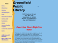 greenfieldpl.org