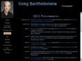gregbartholomew.com