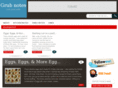 grubnotes.com