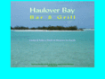 hauloverbay.com