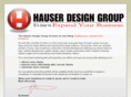 hauserdesigngroup.com
