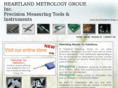 heartlandmetrology.com