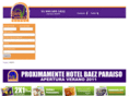 hotelbaez.com