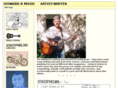 howardrmusic.com