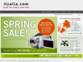 ilsalia.com