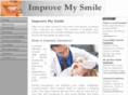 improvemysmile.co.uk