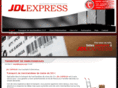 jdlexpress.com