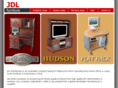 jdlhomeoffice.com