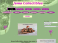 jemacollectibles.com