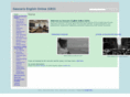 jgeocarisenglish.com