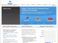 kaliberdatasecurity.com