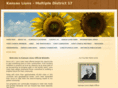 kansaslions.org