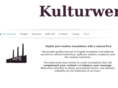 kulturwerk.net