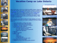 lakeontariocottage.com