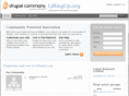 liftingup.org