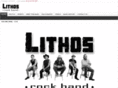 lithosrockband.com