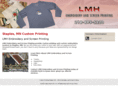 lmhembroidery.com