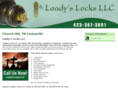loadyslocks.com