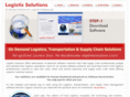 logistixsolutions.com