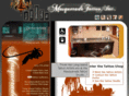 masqueradetattoo.com