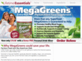 megagreens.net