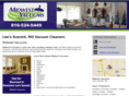 midwestvacuums.net