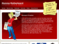 mommamotherboard.com