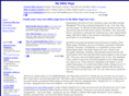 mybiblepage.com