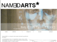 namedarts.com