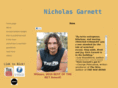 nicholasgarnett.com