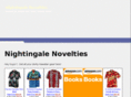 nightingalenovelties.com