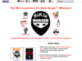 ninjaburger.com