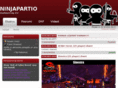 ninjapartio.com