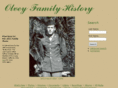 olvey.org