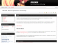 osunix.com