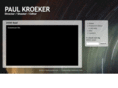 paulkroeker.com