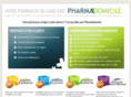 pharmacie-normandie.com