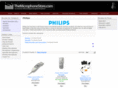 philipsmicrophones.com