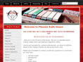 phoenixknifehouse.com