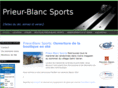 prieurblanc-sports.com