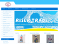 risertrade.com