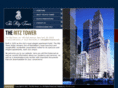 ritztower.com
