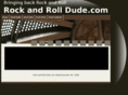 rockandrolldude.com
