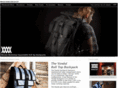 rogue-omega.com