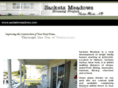 sacketsmeadows.com