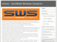 saintfieldwindowsystems.com