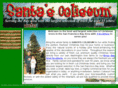 santascoliseum.com