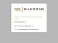 silkroad-trade-systems.com