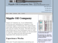 sippleoilcompany.com