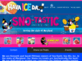 sno-tastic.com